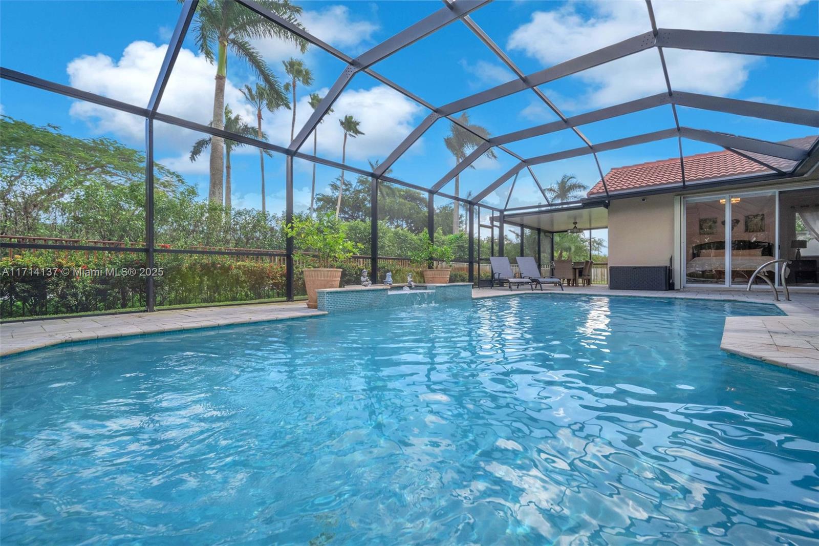 Property for Sale at 821 E Cypress Pointe Dr E Dr, Pembroke Pines, Miami-Dade County, Florida - Bedrooms: 4 
Bathrooms: 3  - $950,000