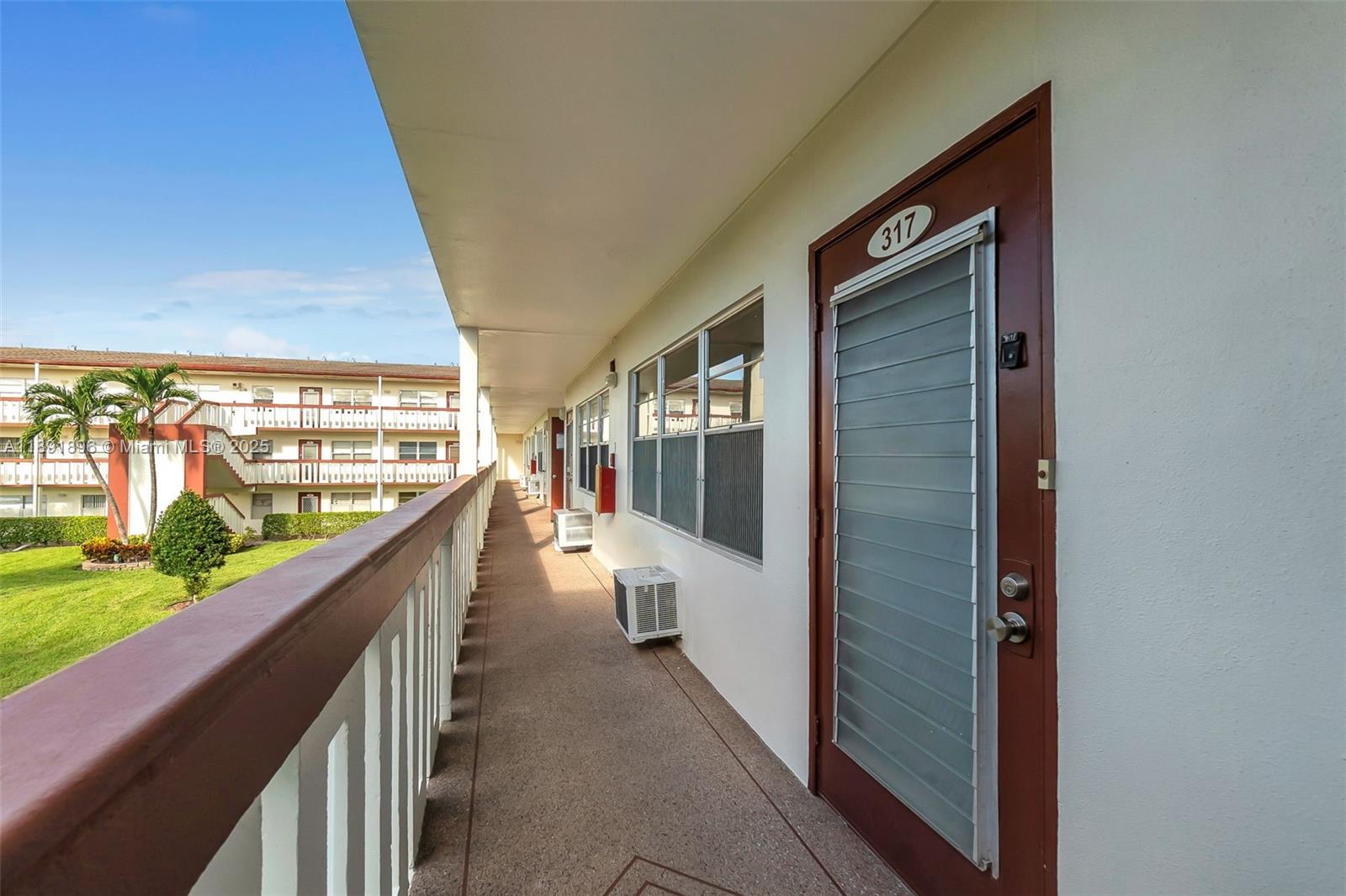 BRIGHTON AT CENTURY VILLA - Residential