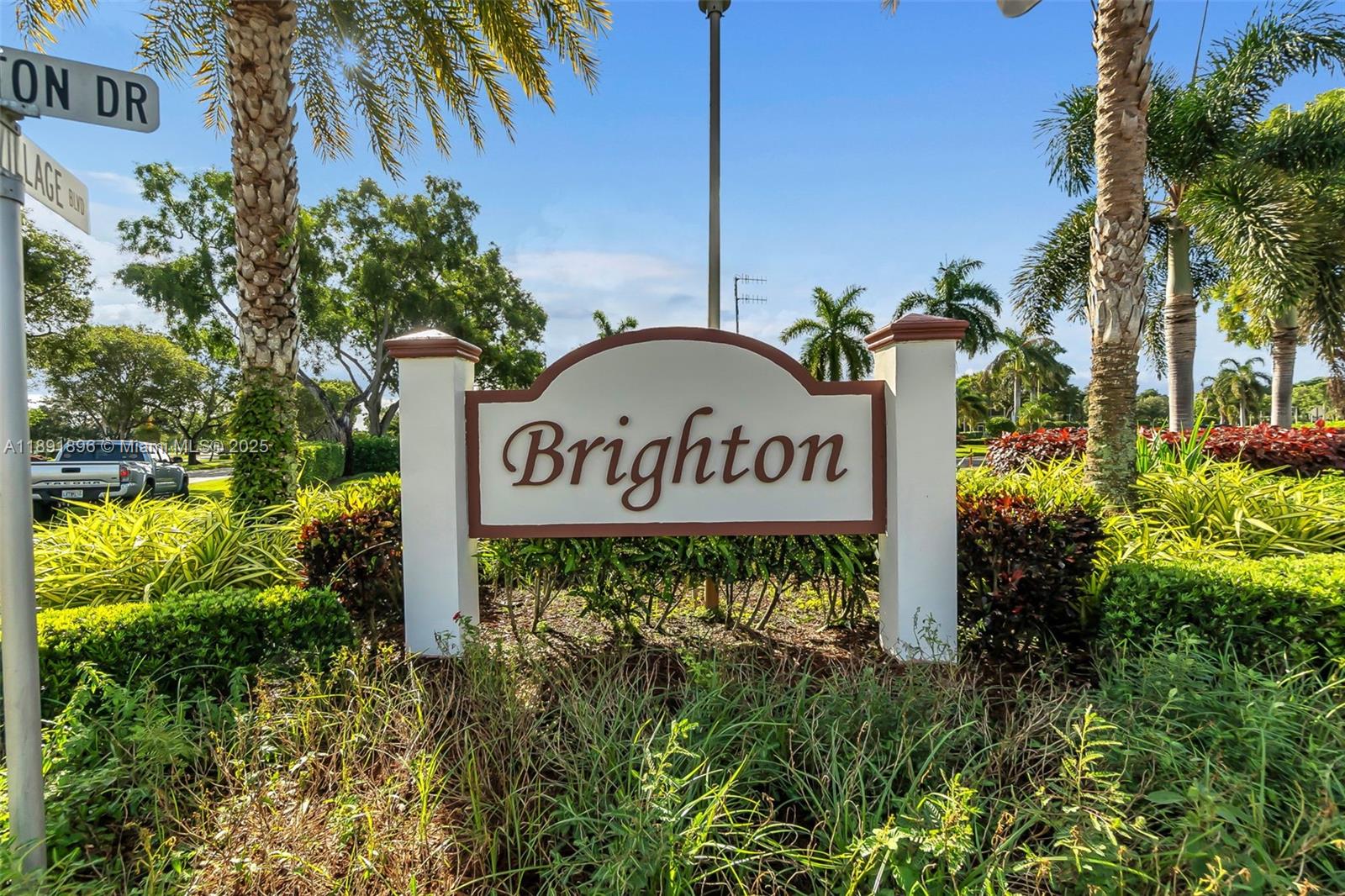 BRIGHTON AT CENTURY VILLA - Residential