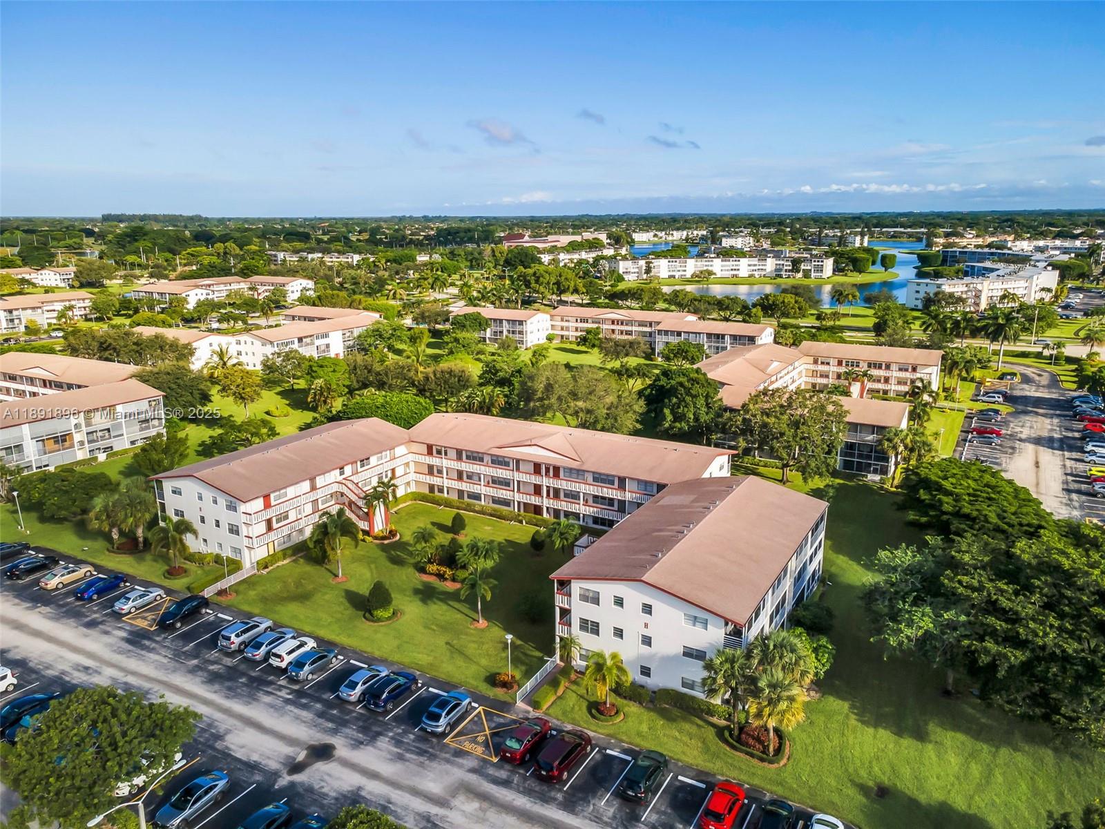 BRIGHTON AT CENTURY VILLA - Residential