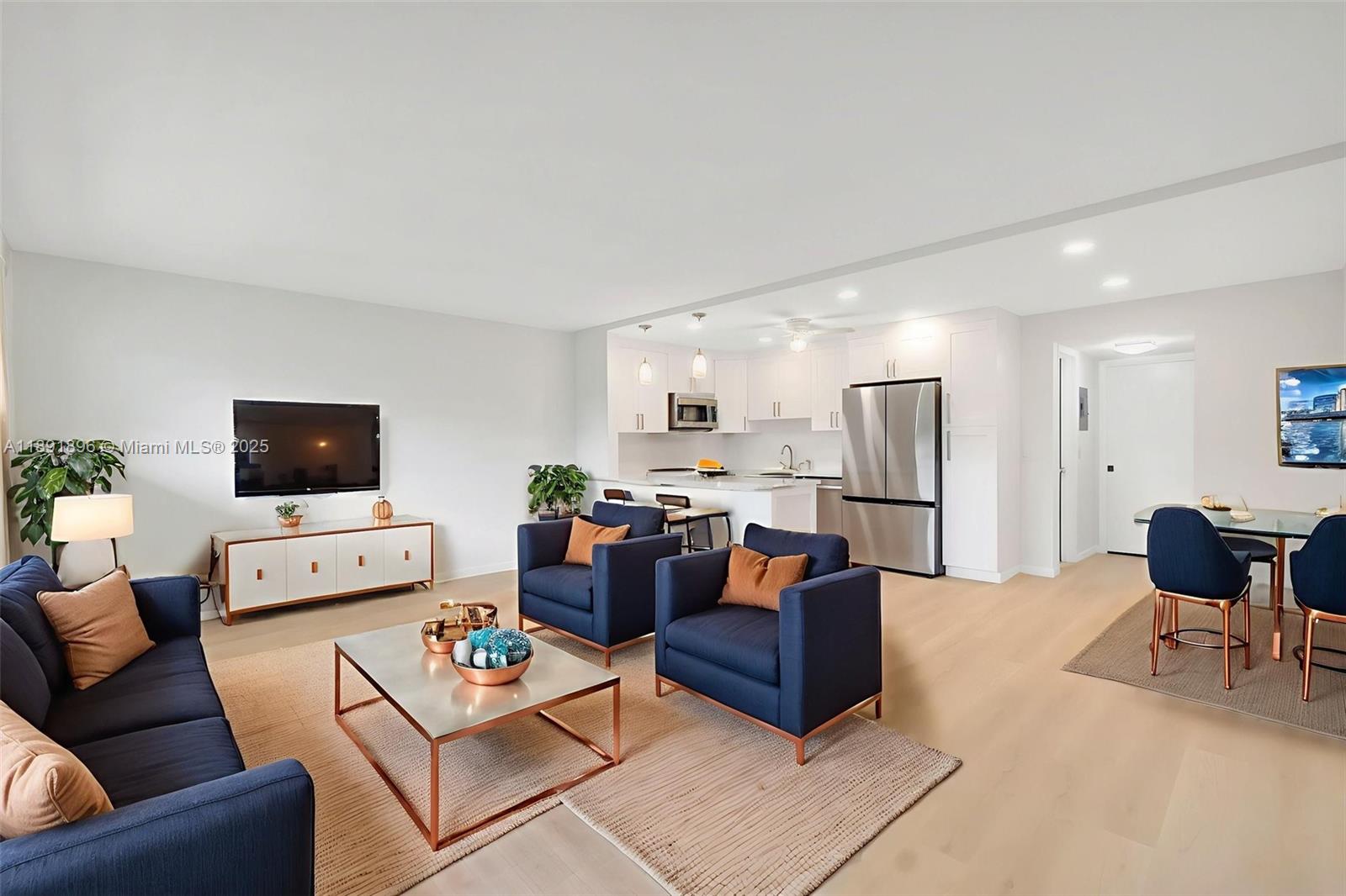 BRIGHTON AT CENTURY VILLA - Residential