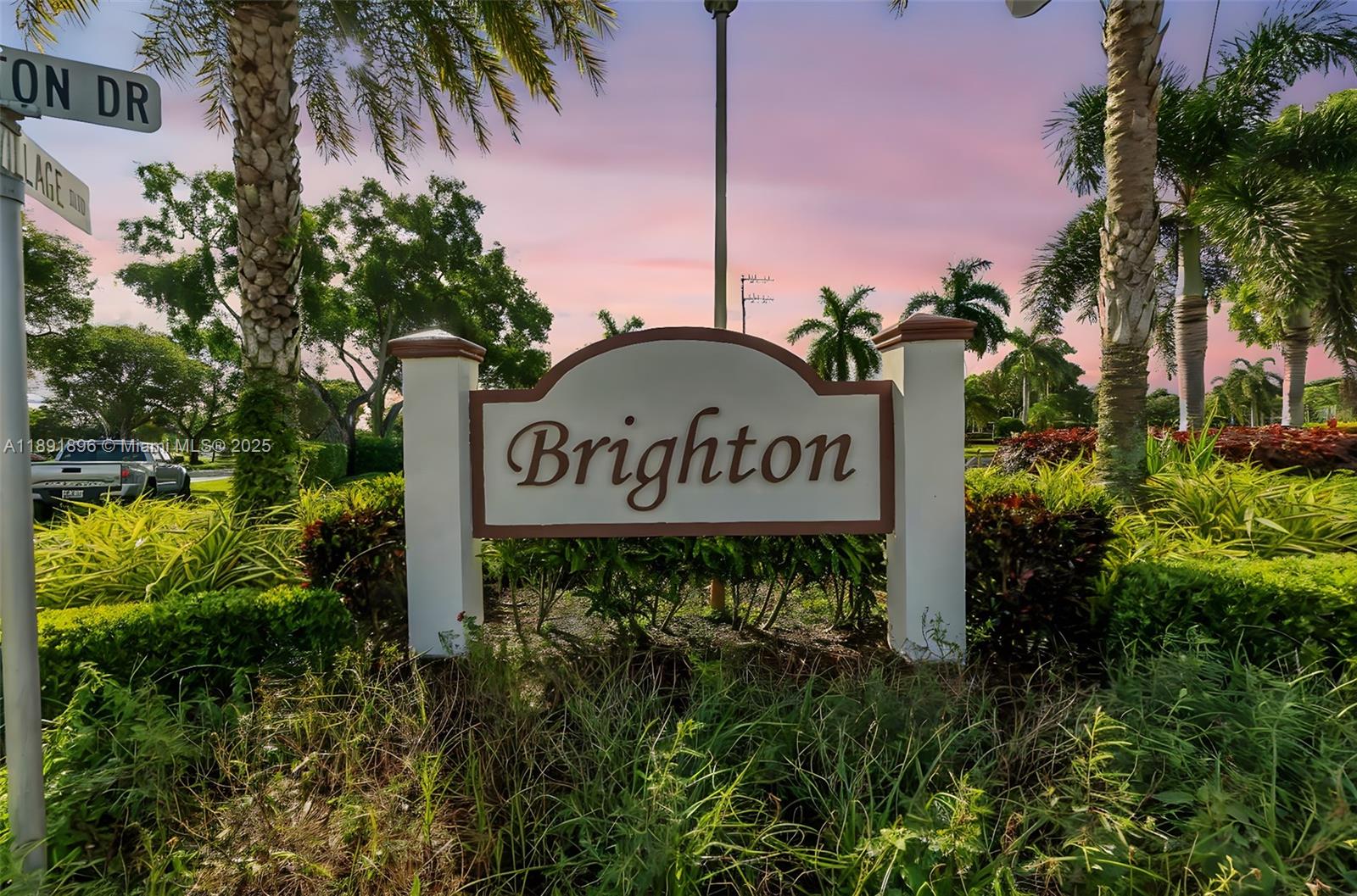 BRIGHTON AT CENTURY VILLA - Residential