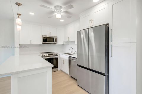 Photo of 317 Brighton H #2, Boca Raton, FL 33434 (MLS # A11891896)