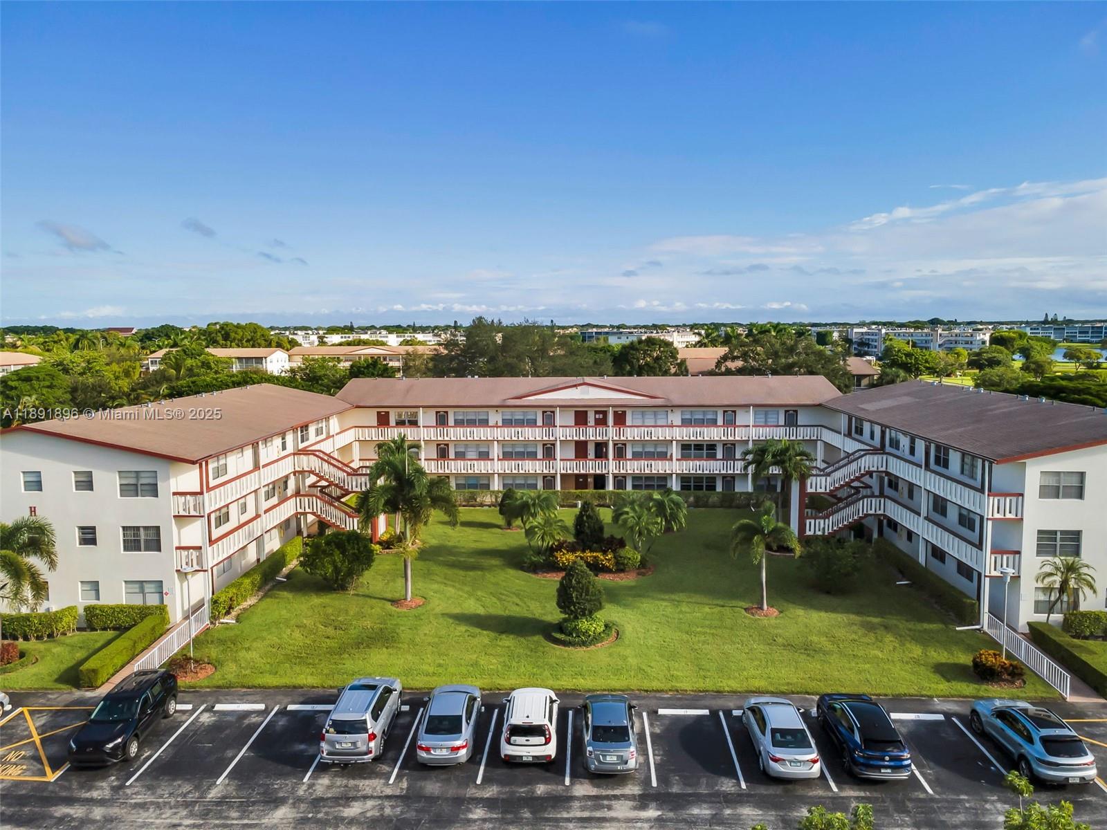 BRIGHTON AT CENTURY VILLA - Residential