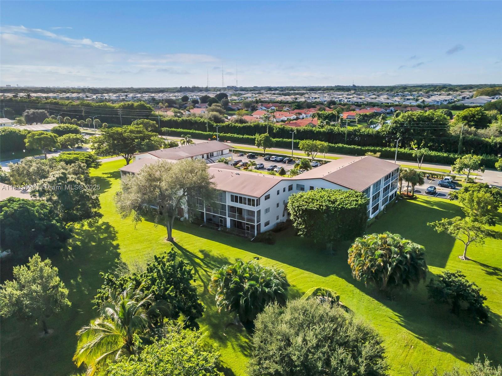BRIGHTON AT CENTURY VILLA - Residential