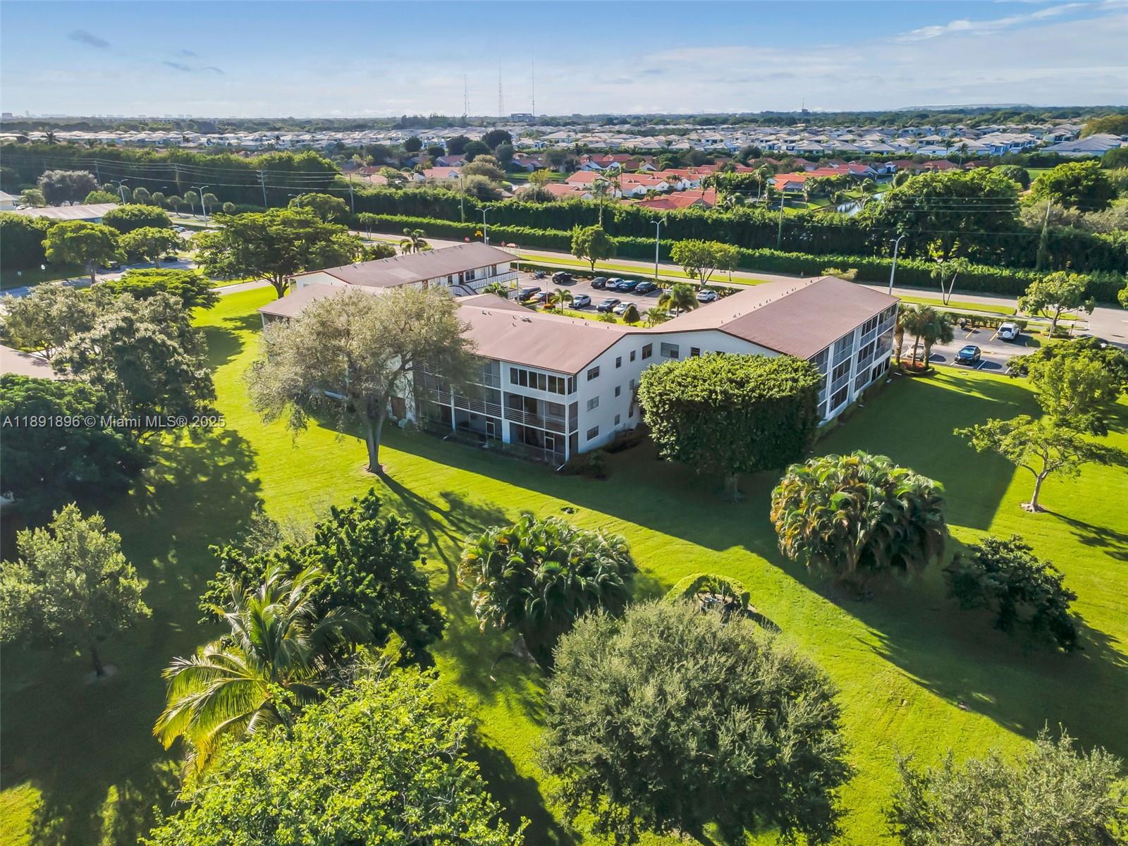 BRIGHTON AT CENTURY VILLA - Residential