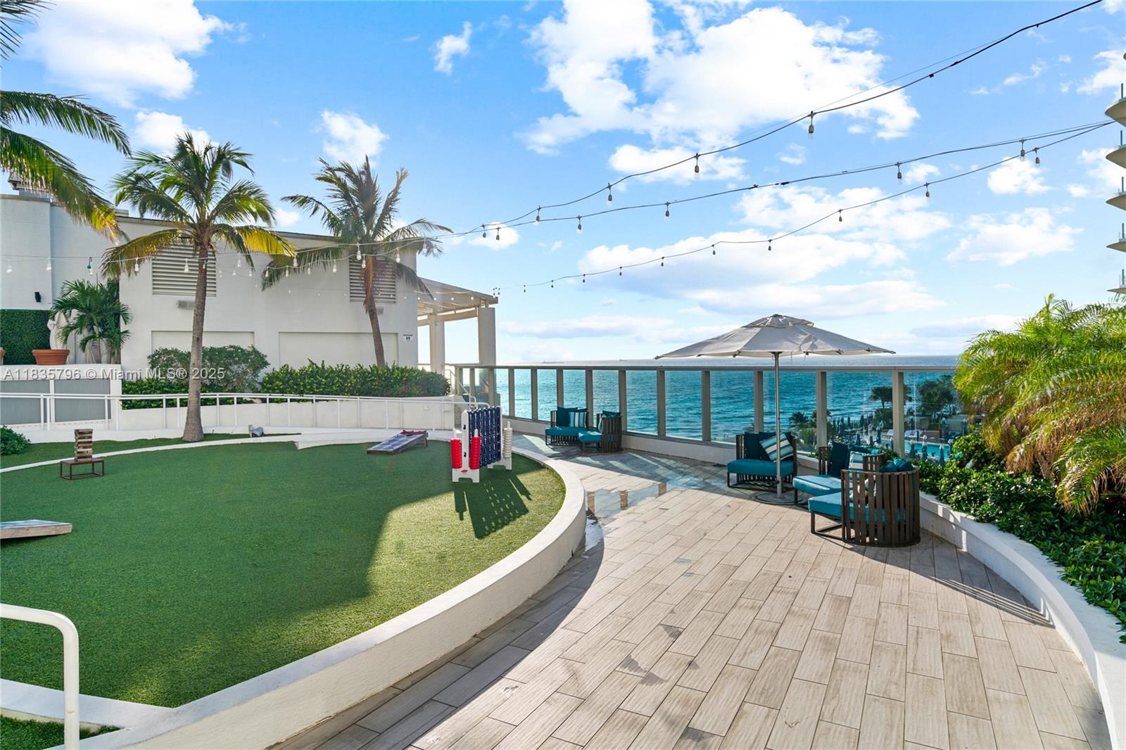 551 FLB CONDOMINIUM HOTEL - Residential