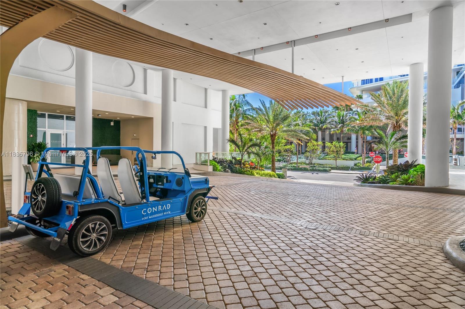 551 FLB CONDOMINIUM HOTEL - Residential