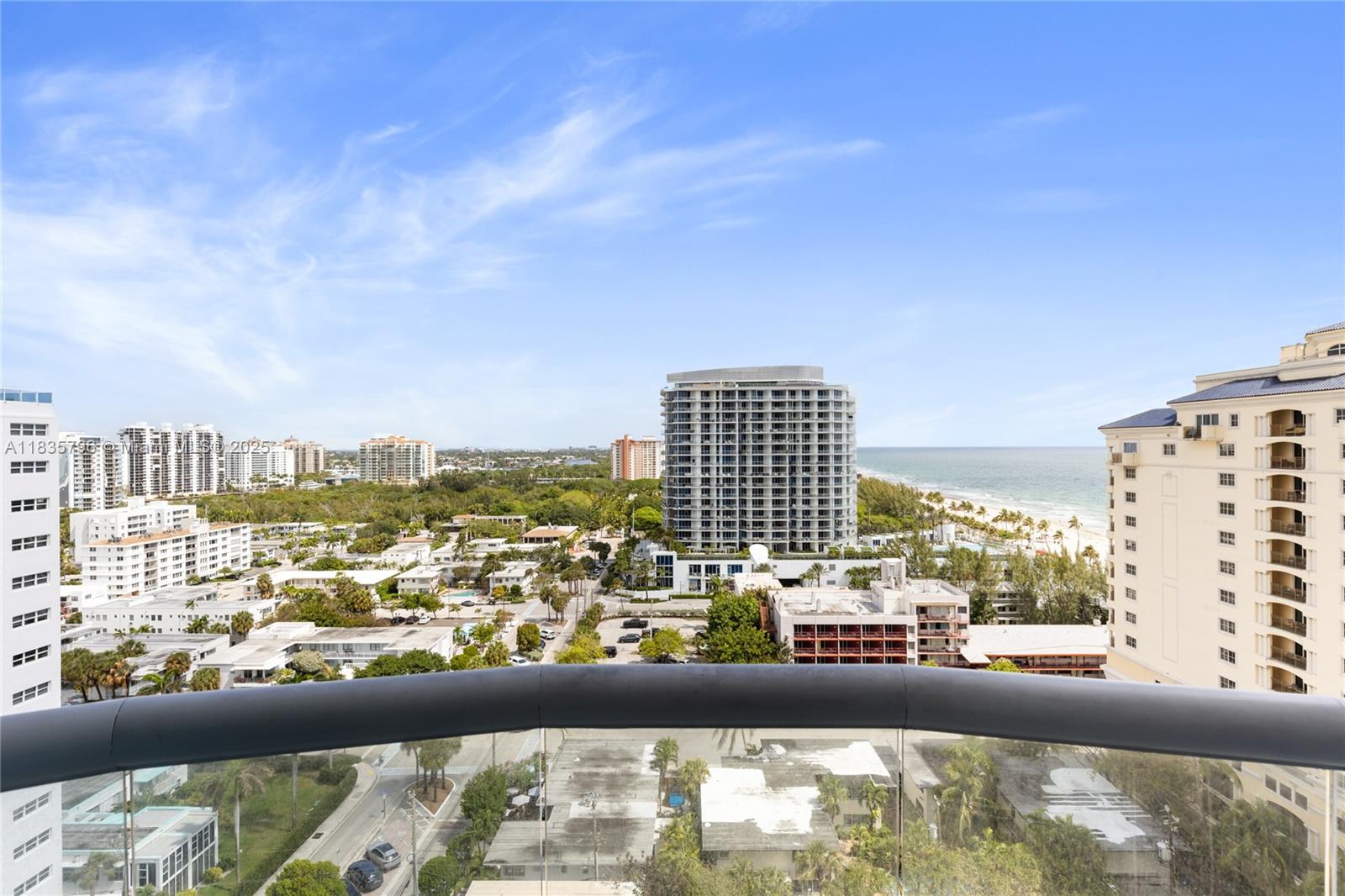 551 FLB CONDOMINIUM HOTEL - Residential