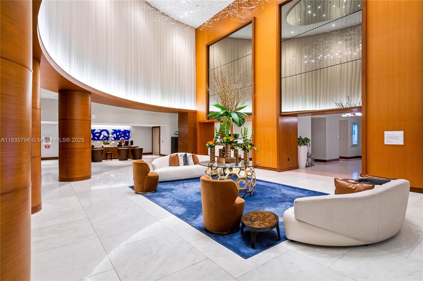 551 FLB CONDOMINIUM HOTEL - Residential