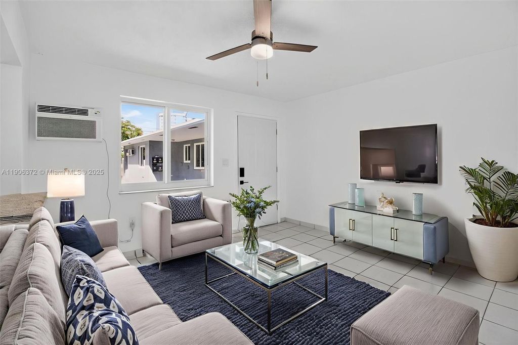 Photo of 1864 NW 28th St #5, Miami, FL 33142 (MLS # A11906372)