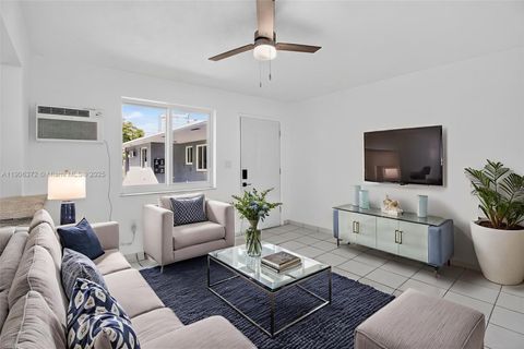 Photo of 1864 NW 28th St #5, Miami, FL 33142 (MLS # A11906372)