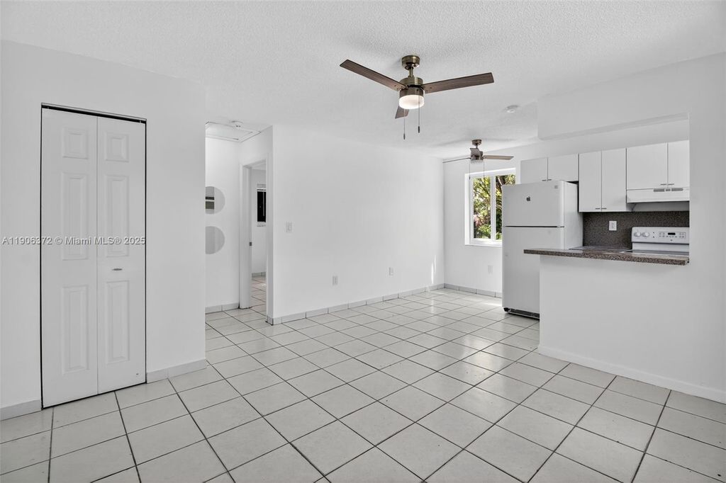 Photo of 1864 NW 28th St #5, Miami, FL 33142 (MLS # A11906372)