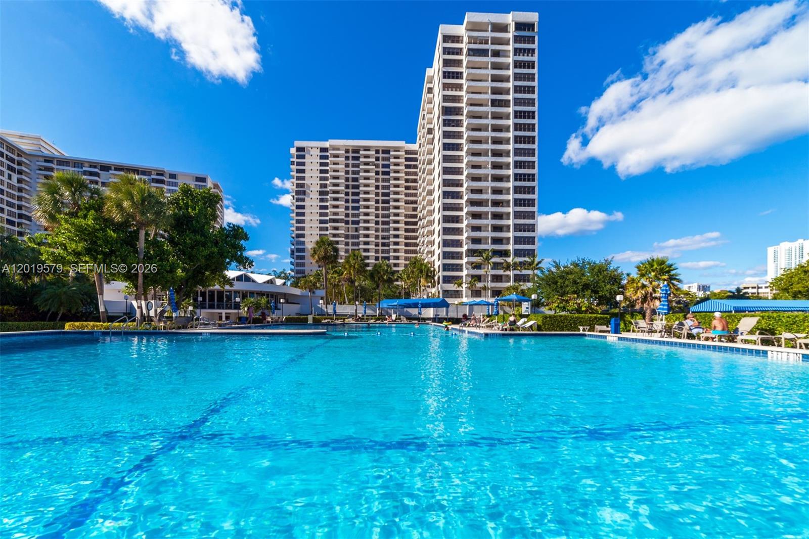 OLYMPUS CONDO - Residential