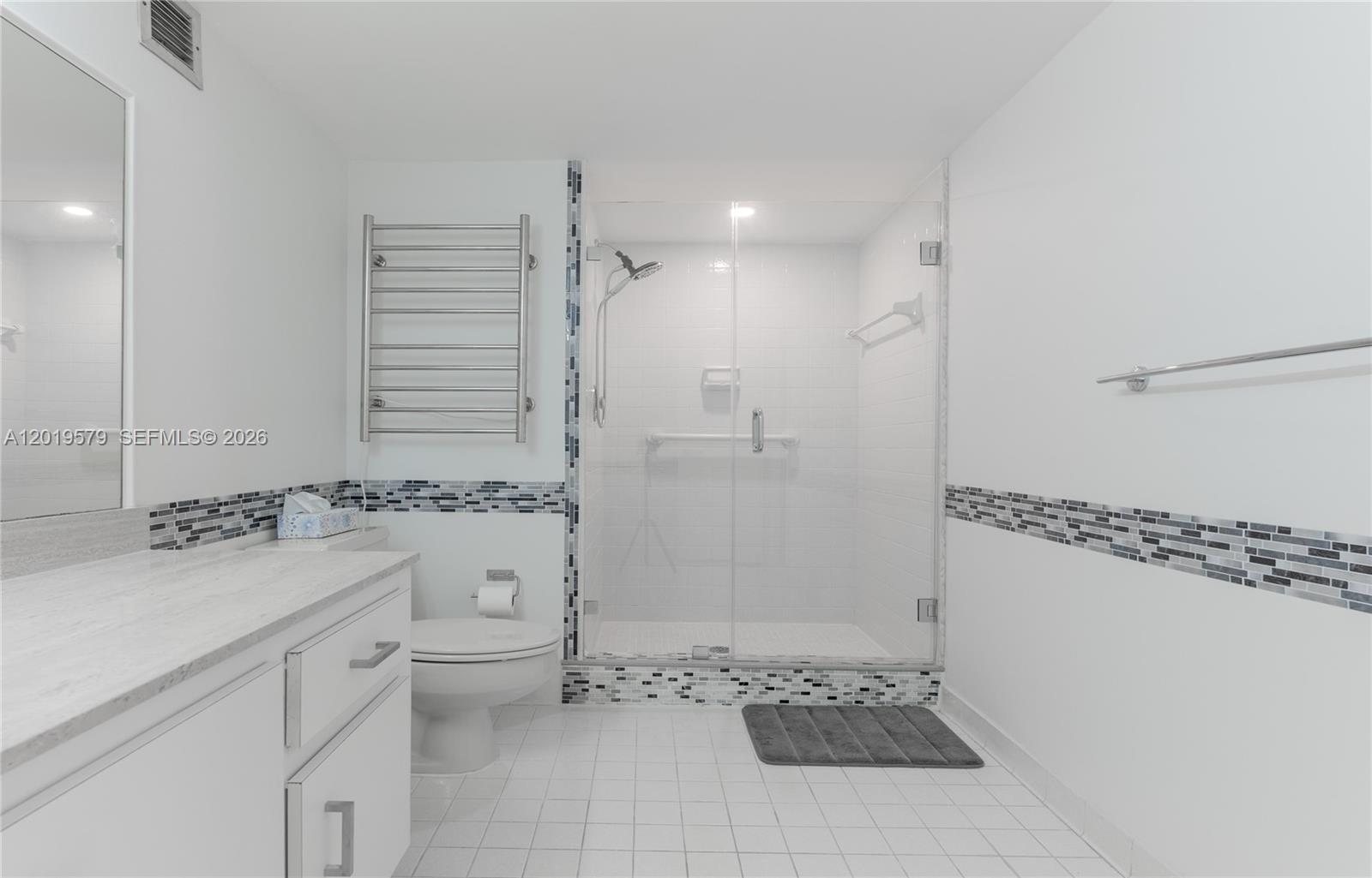 OLYMPUS CONDO - Residential