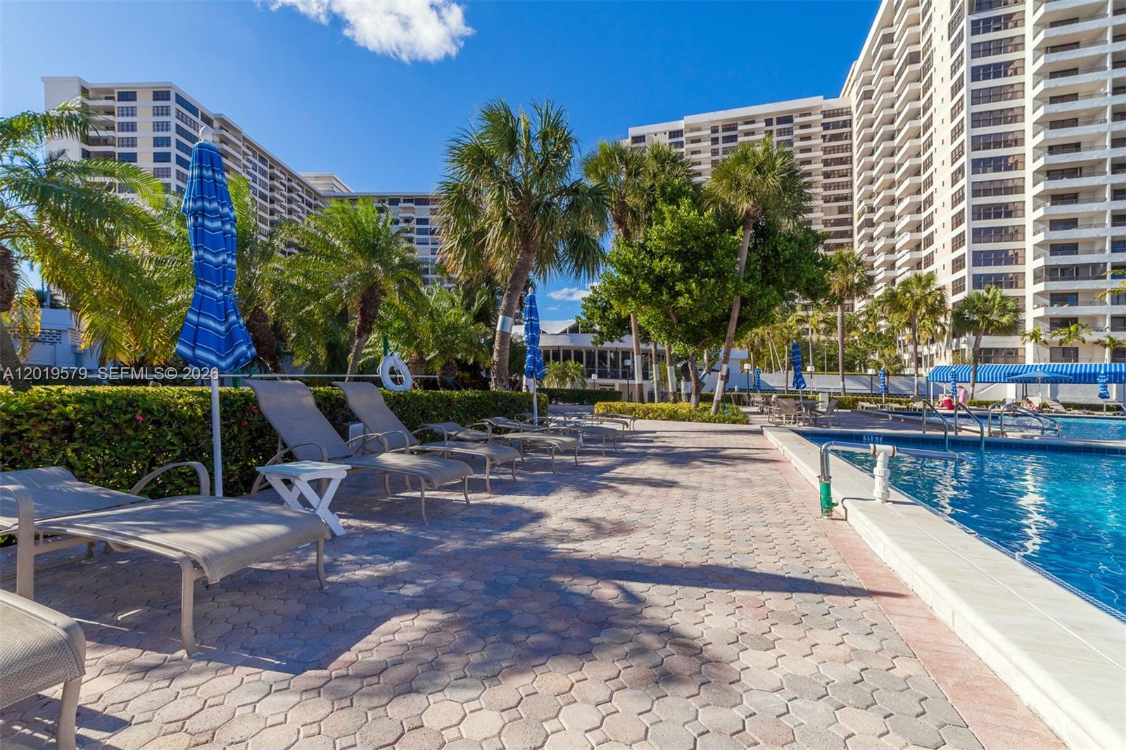 OLYMPUS CONDO - Residential