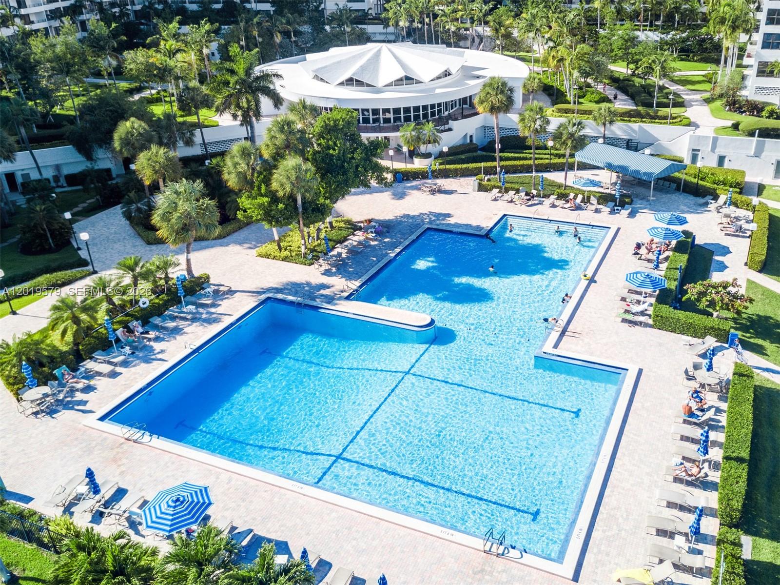 OLYMPUS CONDO - Residential