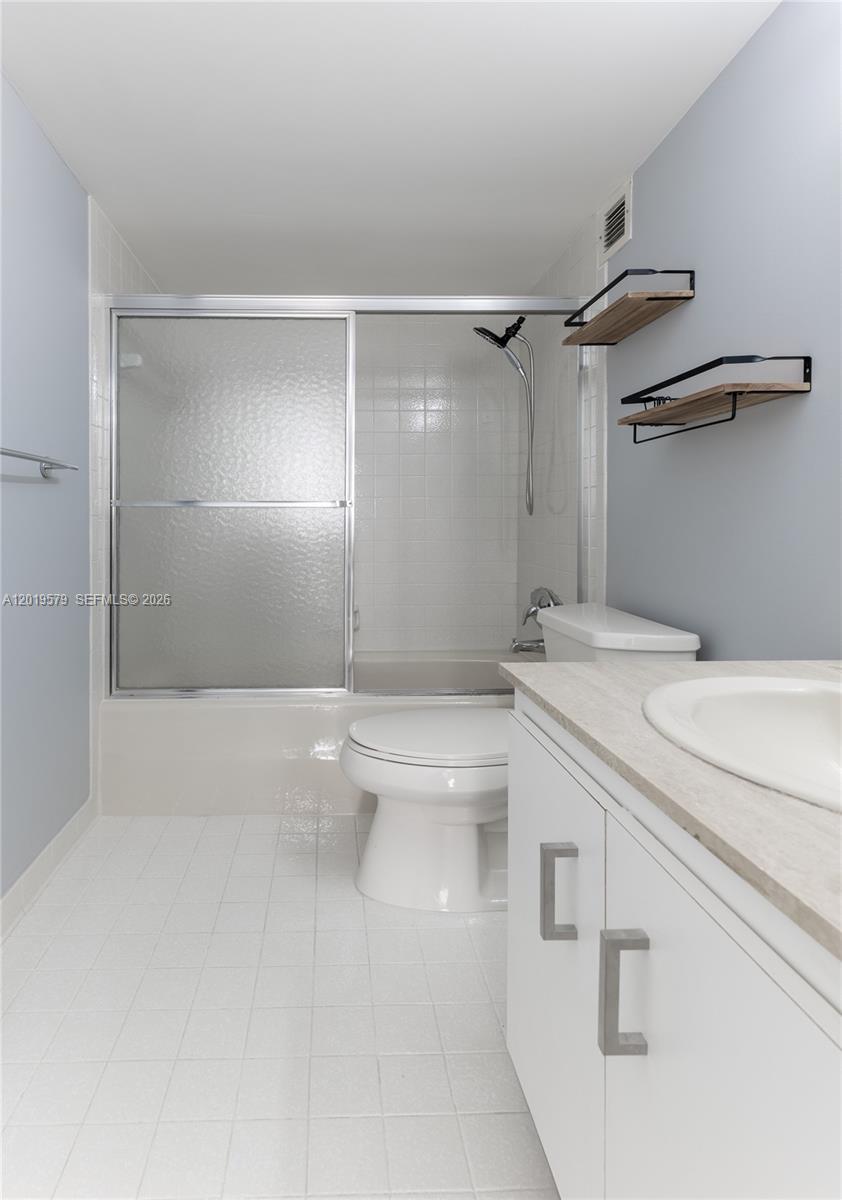 OLYMPUS CONDO - Residential