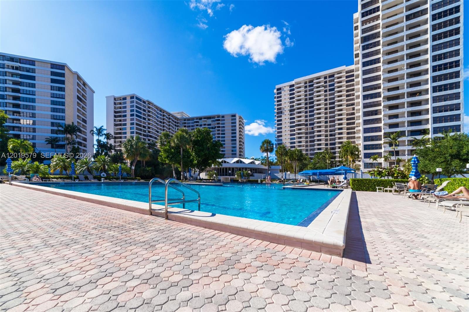 OLYMPUS CONDO - Residential