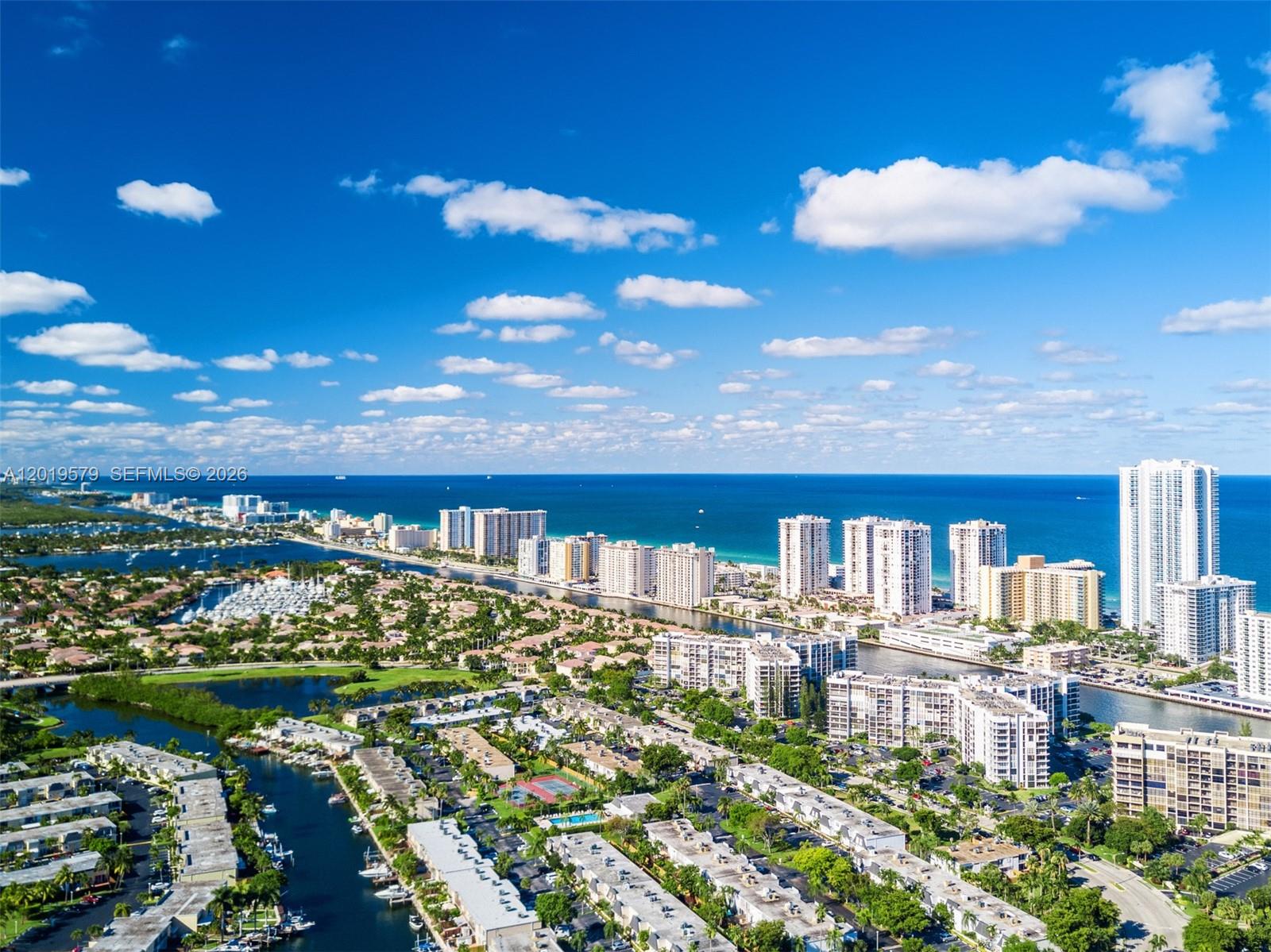 OLYMPUS CONDO - Residential