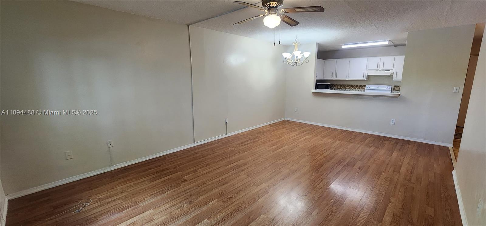NARANJA LAKES CONDO NO 5 - Residential Lease
