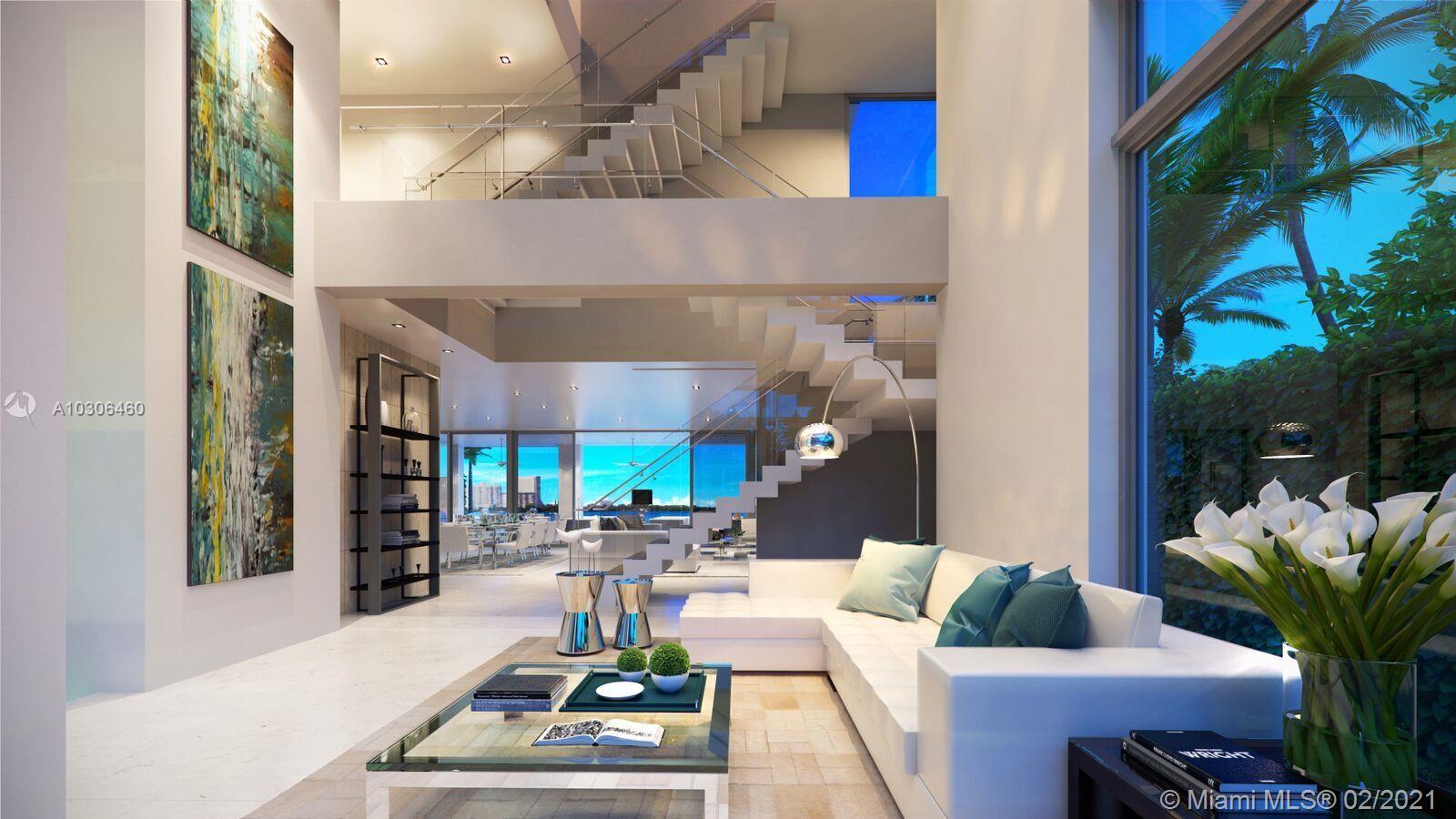 Venetian Islands - Residential