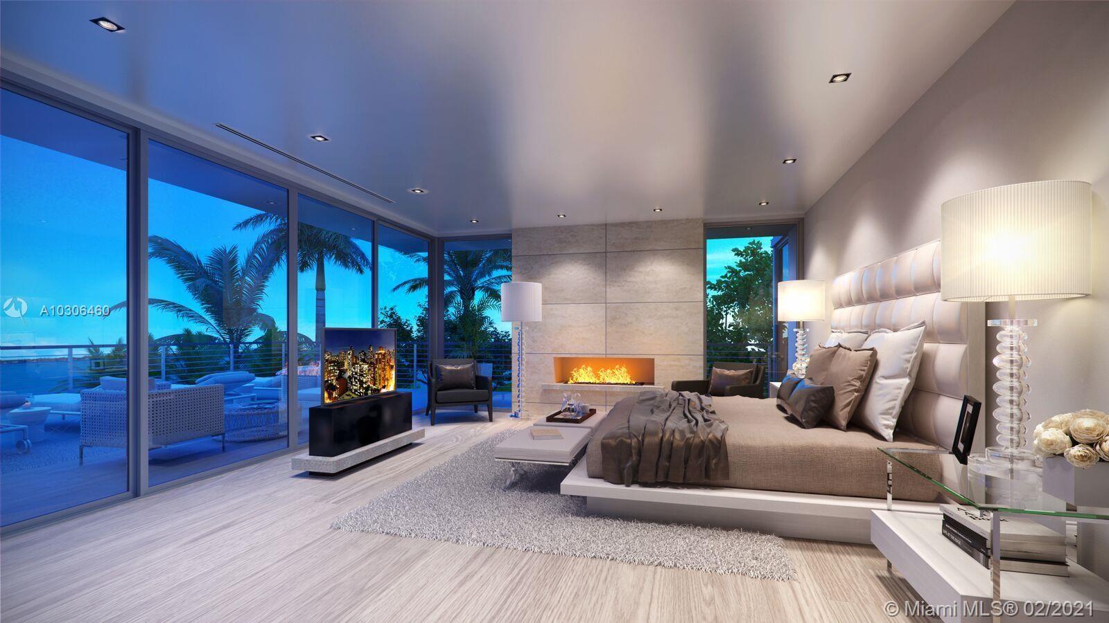 Venetian Islands - Residential