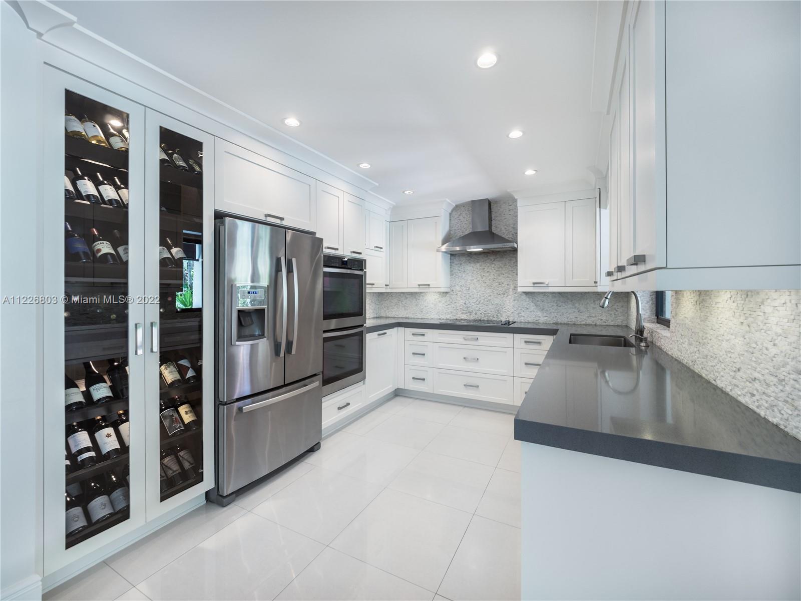 PALM MIAMI HEIGHTS REV - Residential