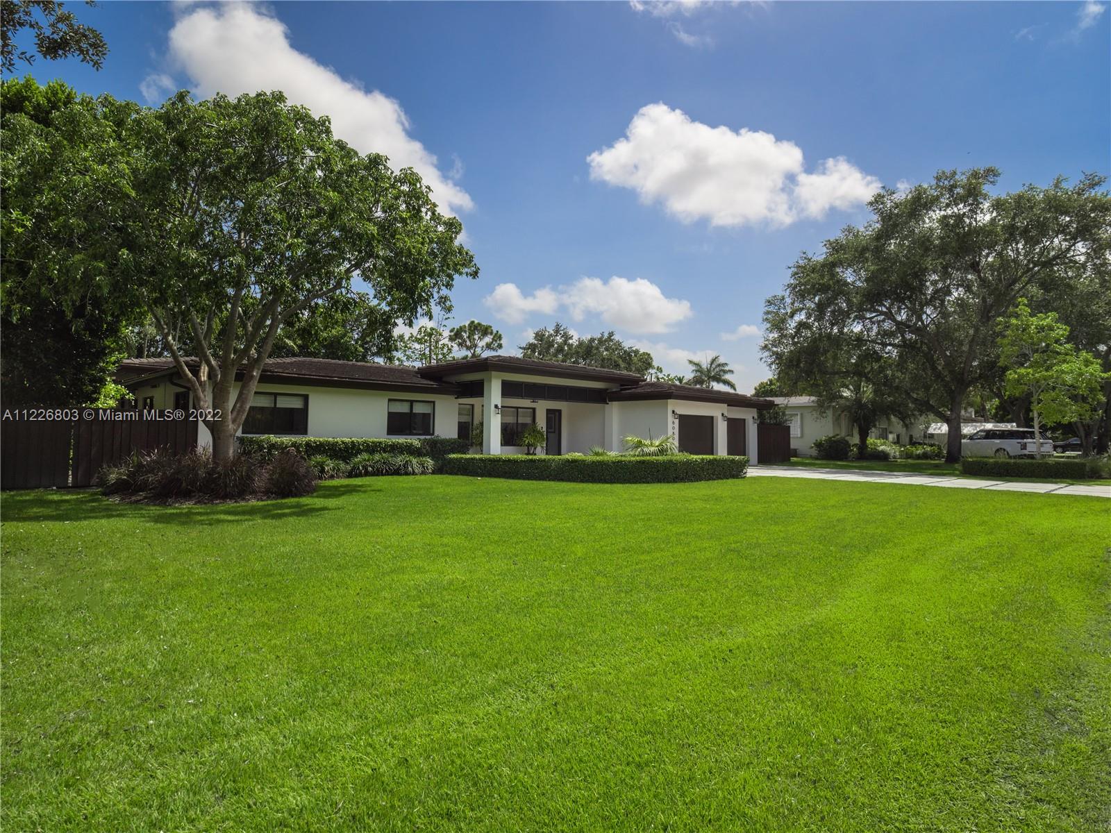 PALM MIAMI HEIGHTS REV - Residential