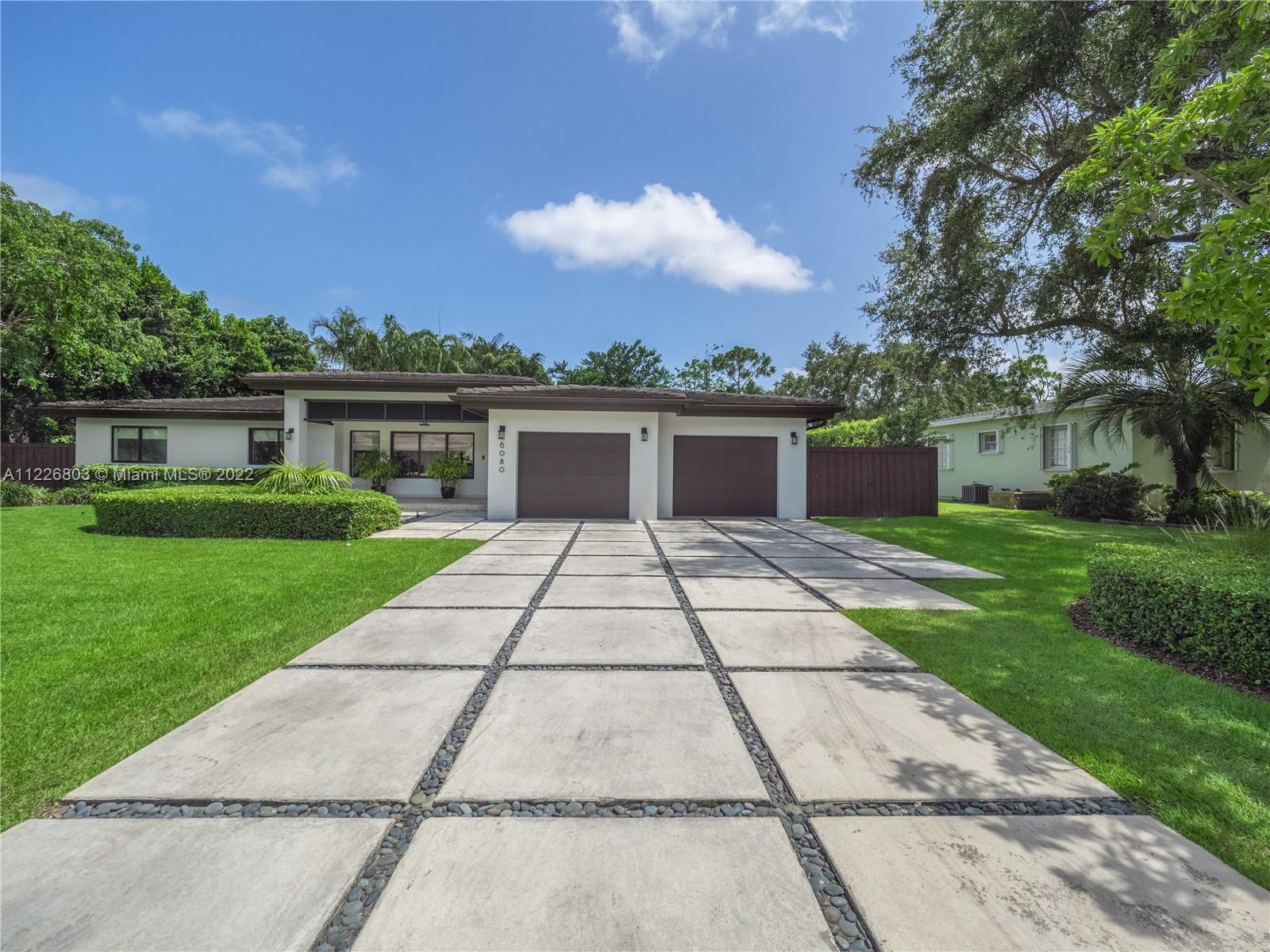 PALM MIAMI HEIGHTS REV - Residential