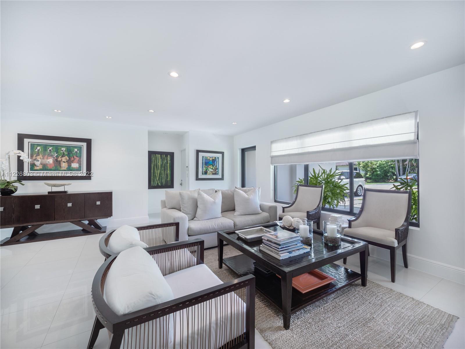 PALM MIAMI HEIGHTS REV - Residential