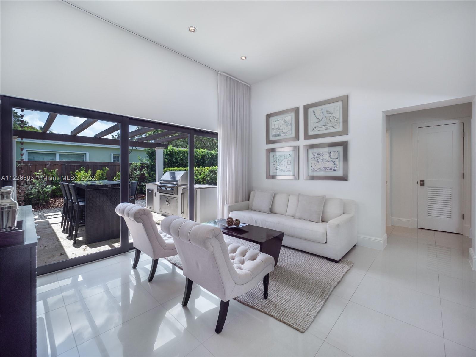 PALM MIAMI HEIGHTS REV - Residential