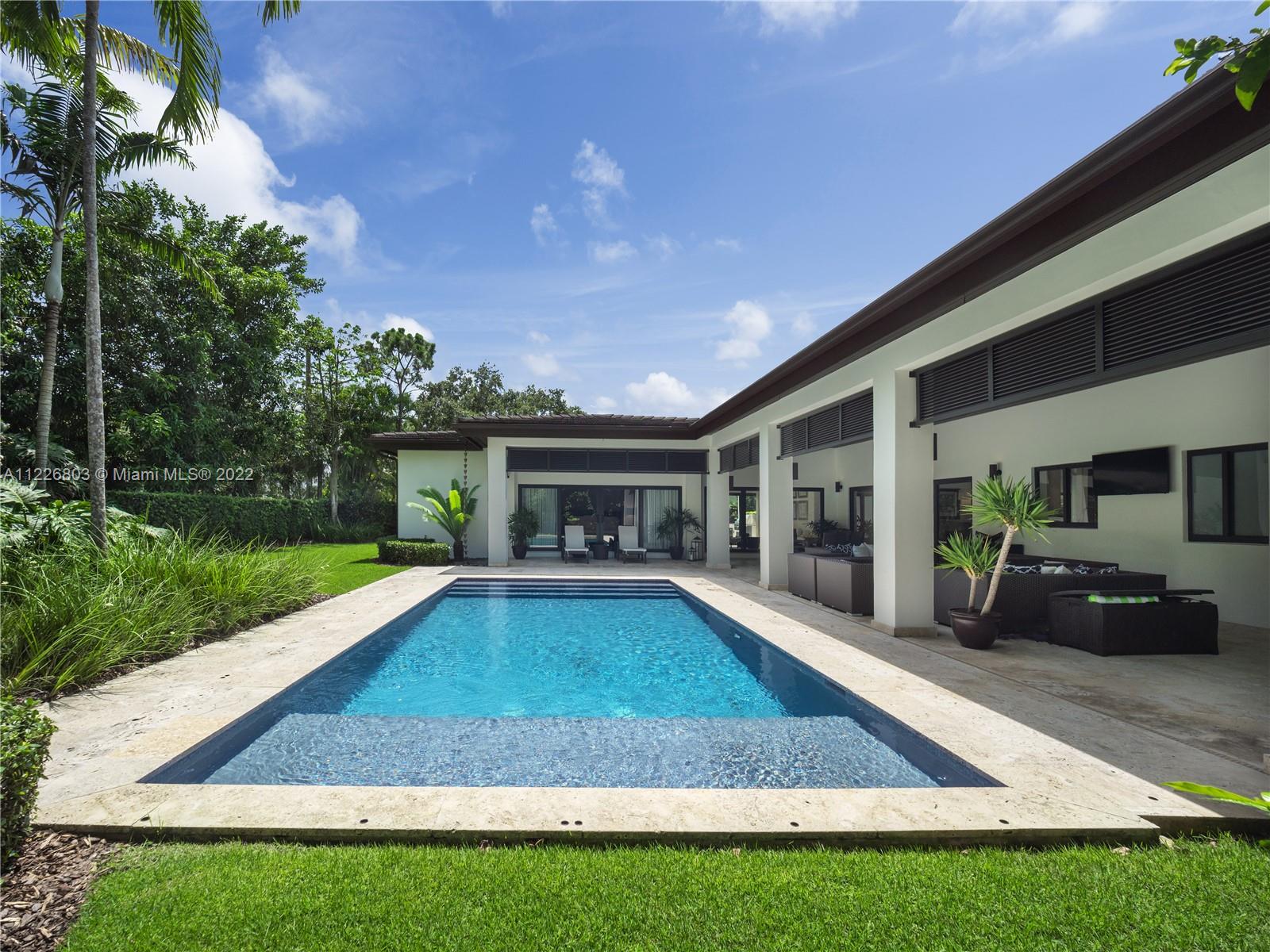 PALM MIAMI HEIGHTS REV - Residential