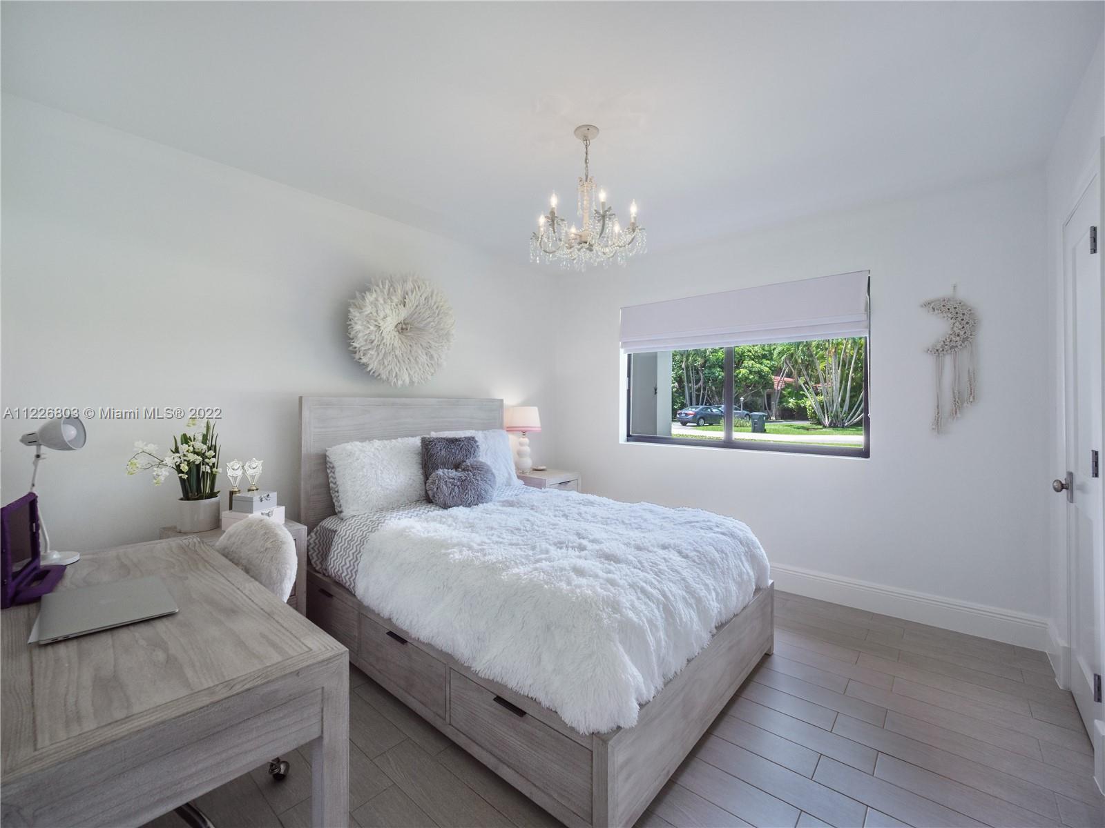 PALM MIAMI HEIGHTS REV - Residential