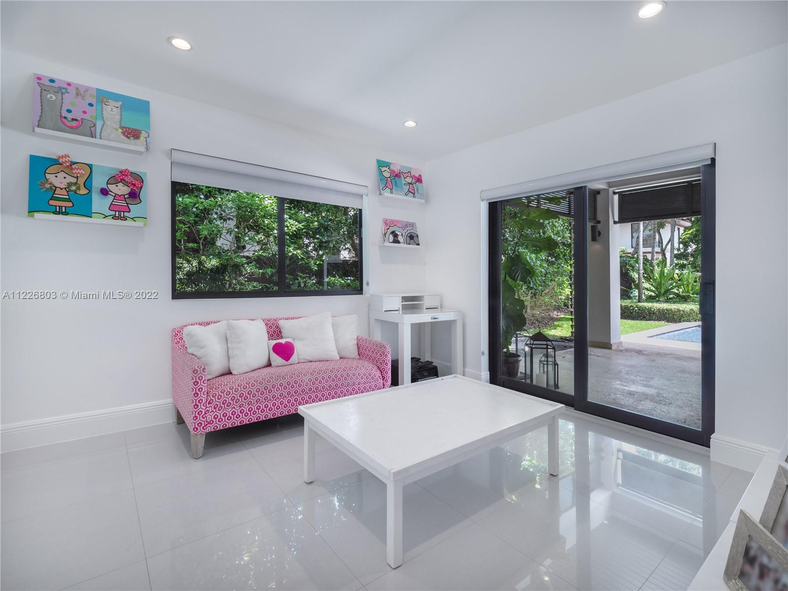 PALM MIAMI HEIGHTS REV - Residential