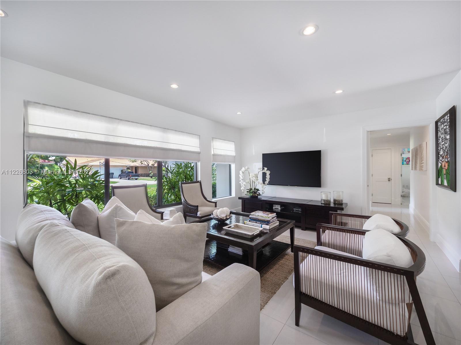 PALM MIAMI HEIGHTS REV - Residential