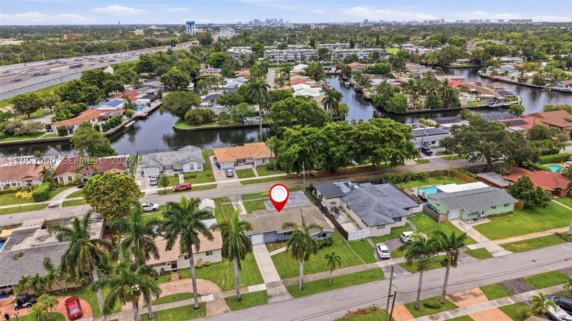 2901 Cleveland St, Hollywood FL 33020