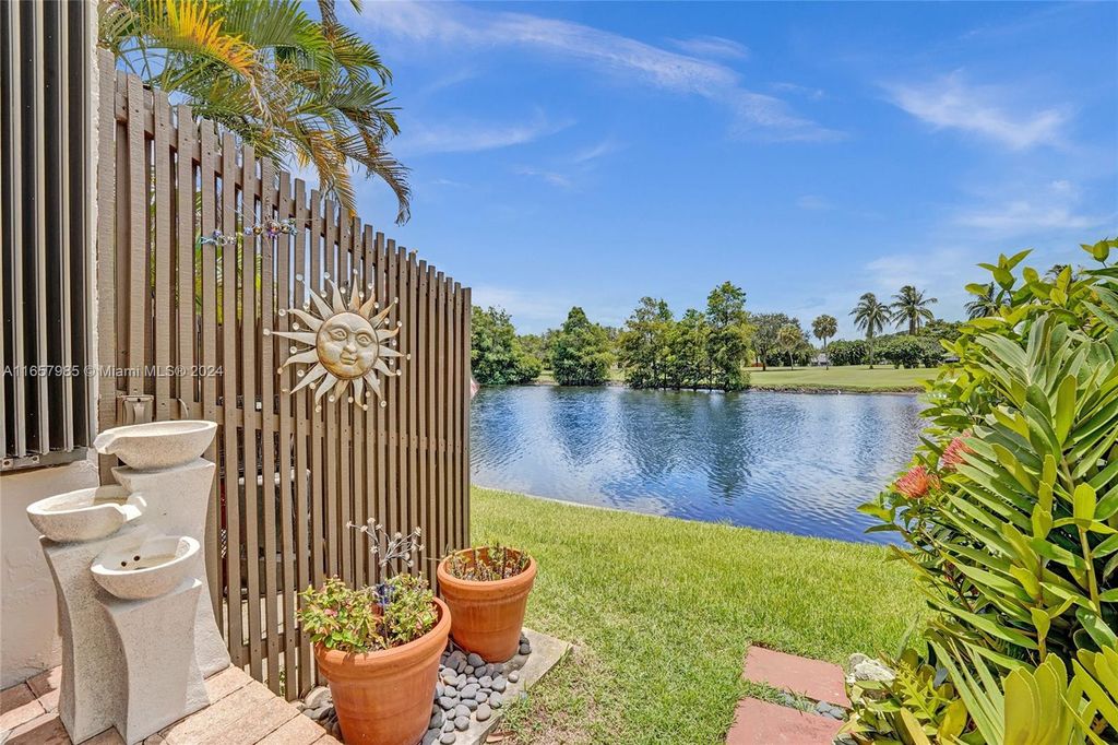 Photo of 9709 N New River Canal Rd #206, Plantation, FL 33324 (MLS # A11657985)