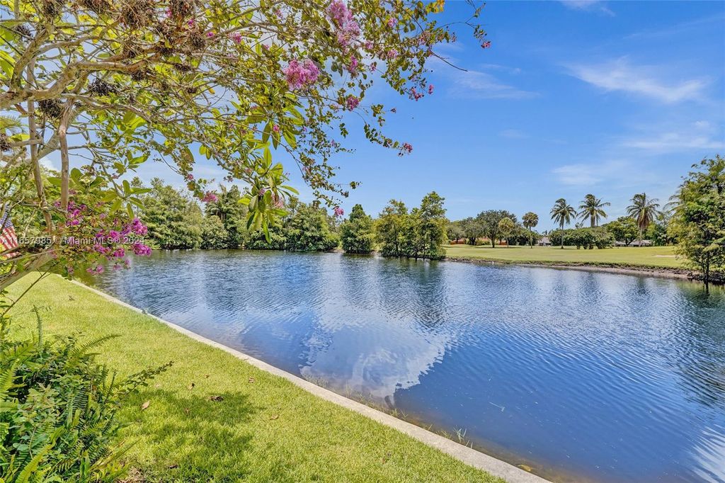 Photo of 9709 N New River Canal Rd #206, Plantation, FL 33324 (MLS # A11657985)