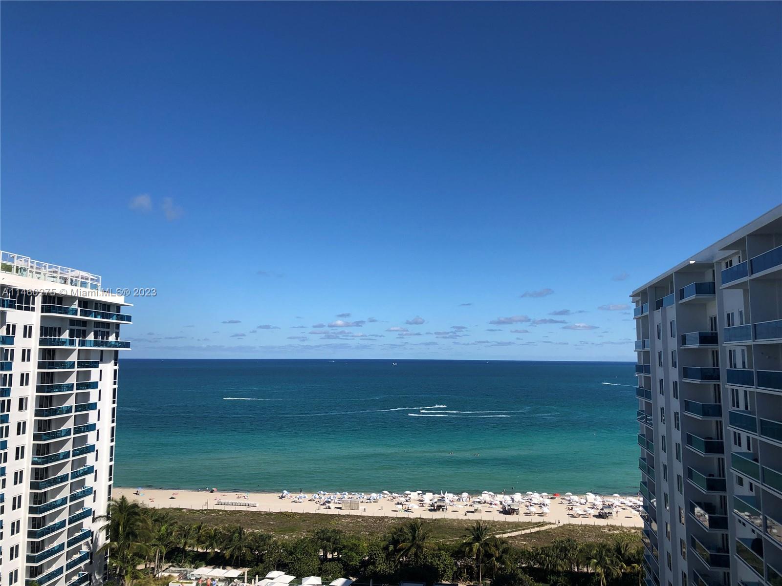 2301 Collins Ave 1525, Miami Beach, Miami-Dade County, Florida - 1 Bedrooms  
1 Bathrooms - 