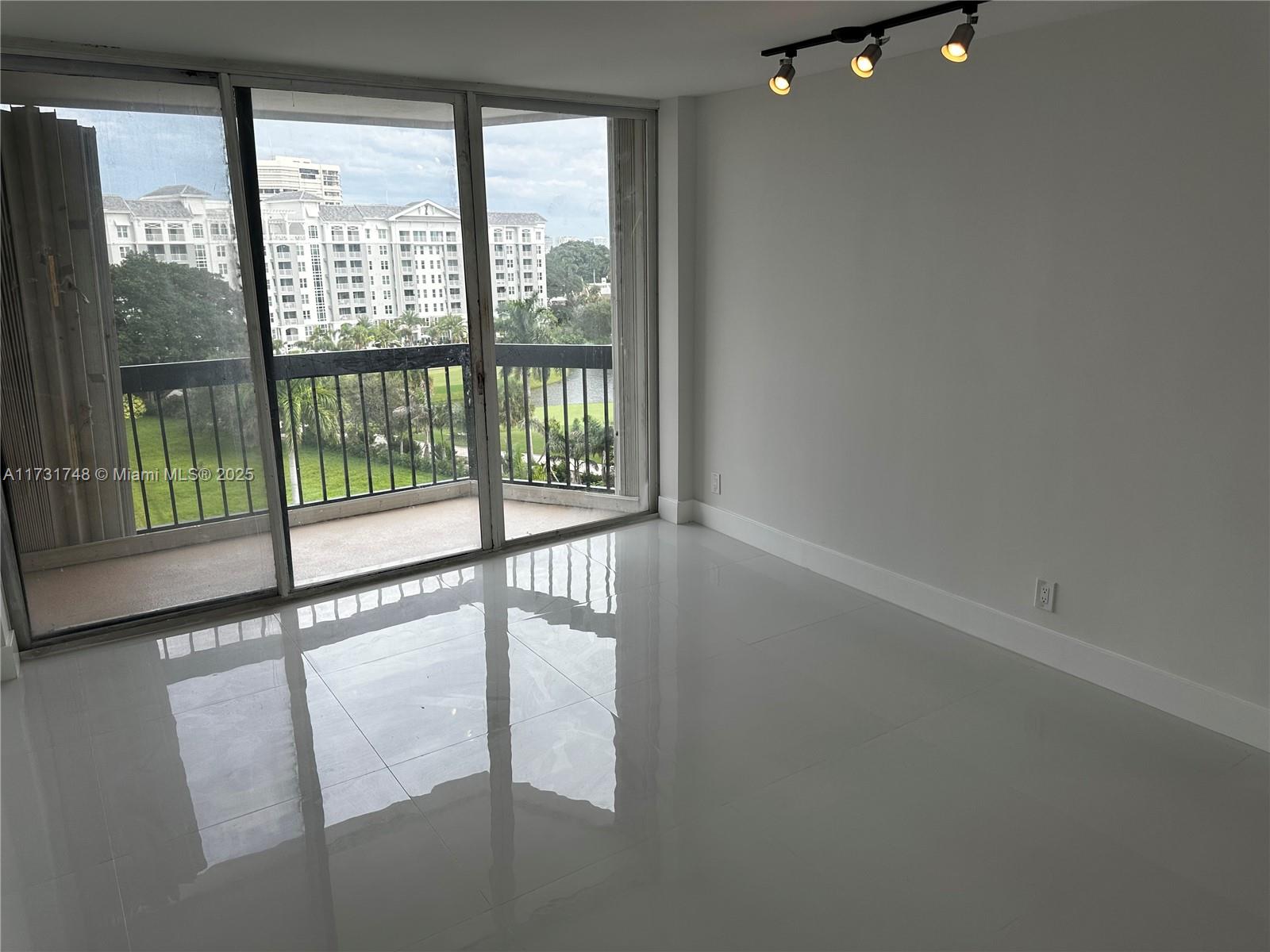 LANDS OF THE PRESIDENT CO - Residential Lease