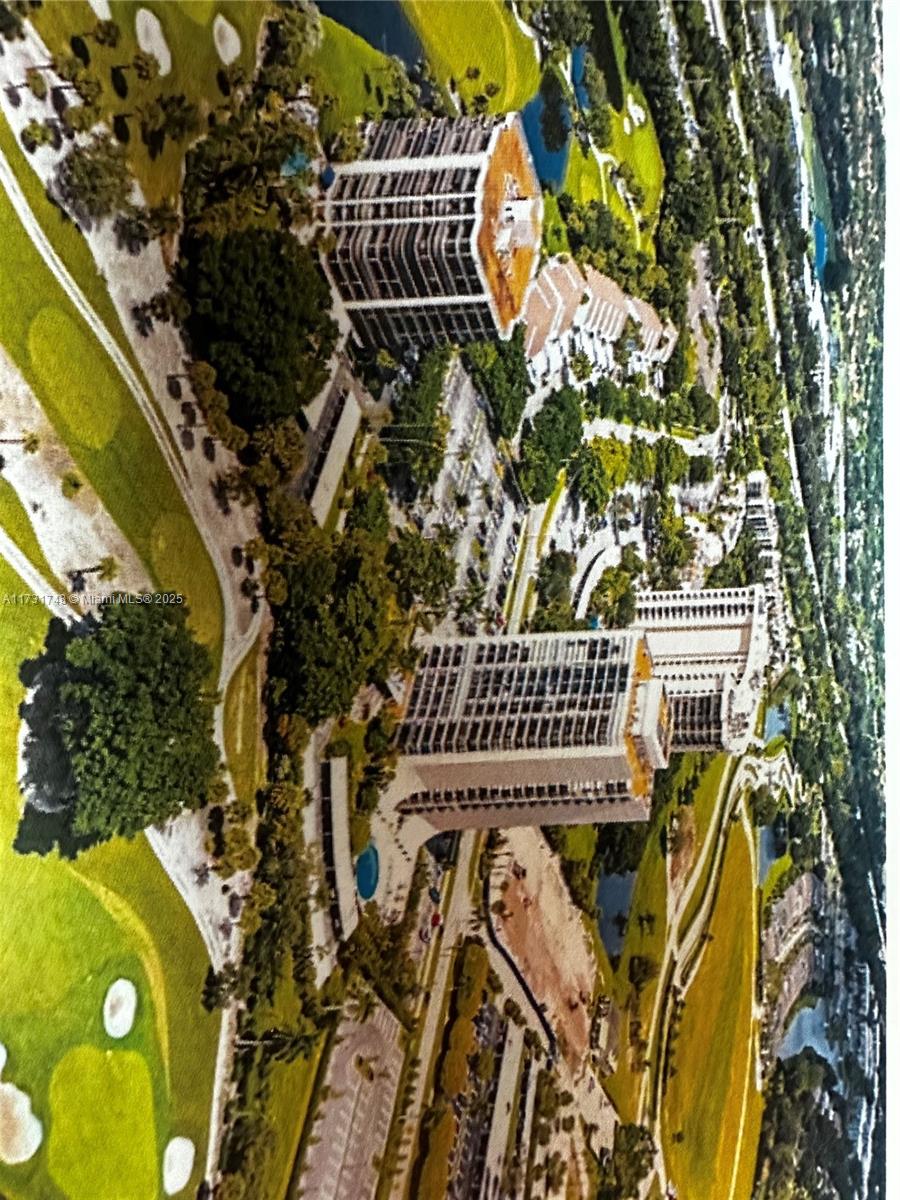 LANDS OF THE PRESIDENT CO - Residential Lease