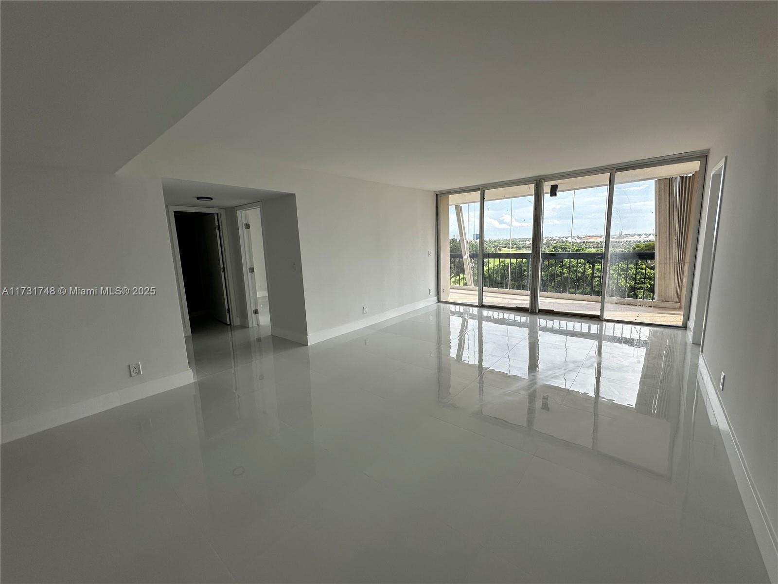 LANDS OF THE PRESIDENT CO - Residential Lease