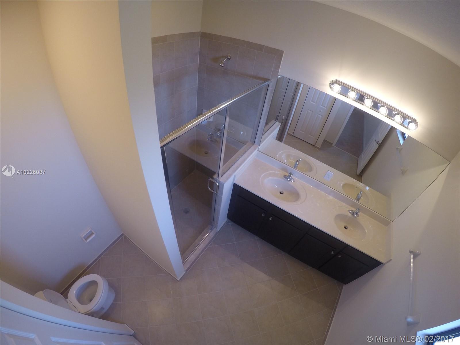 SILVER PALM WEST - Residential Lease