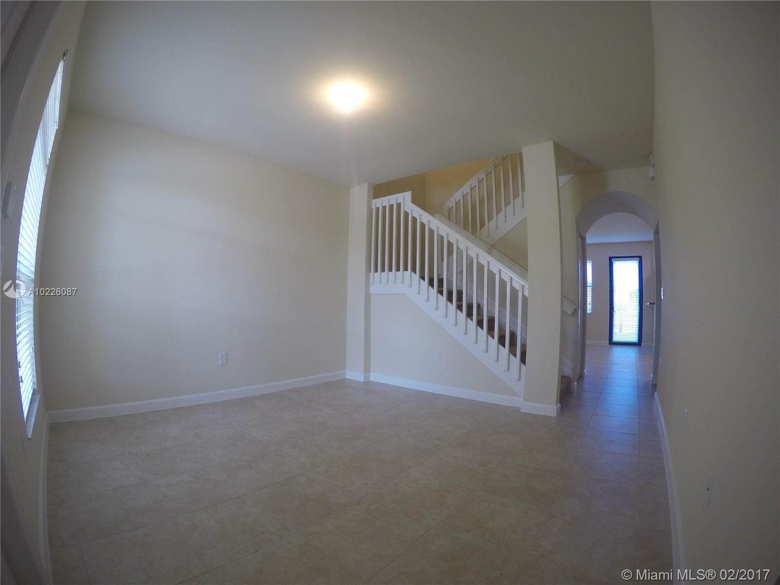 SILVER PALM WEST - Residential Lease