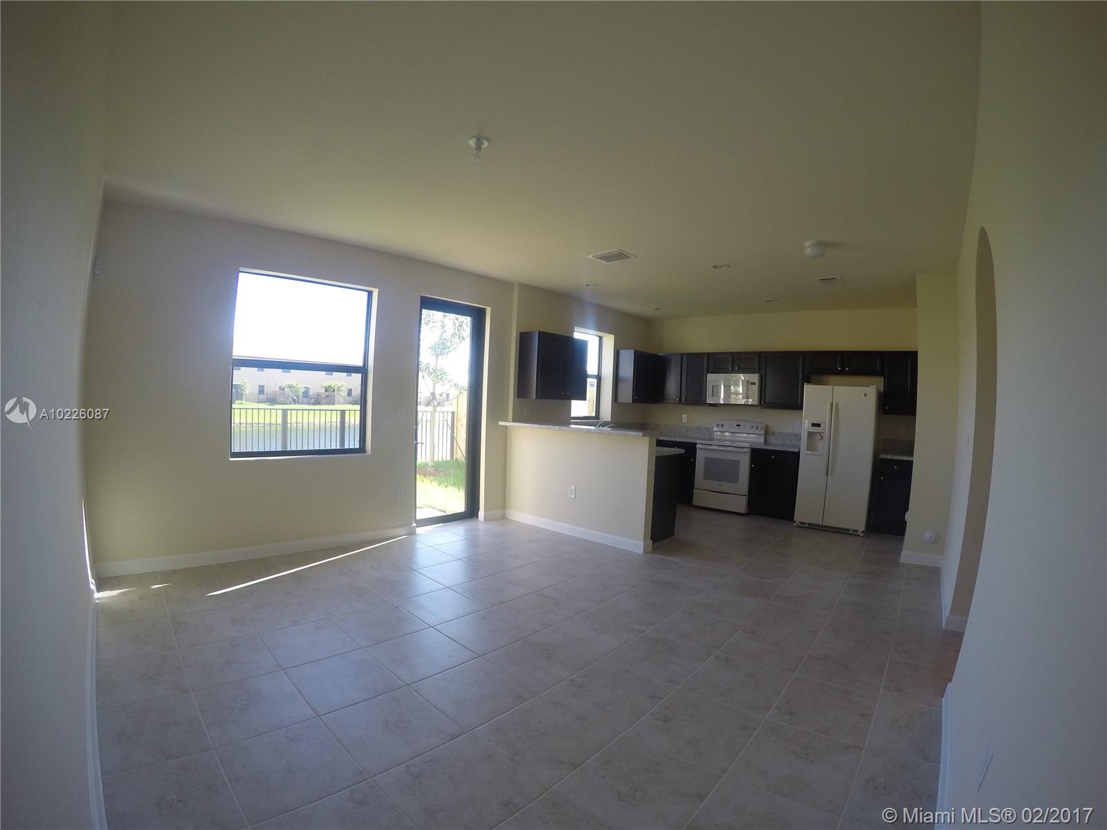 SILVER PALM WEST - Residential Lease