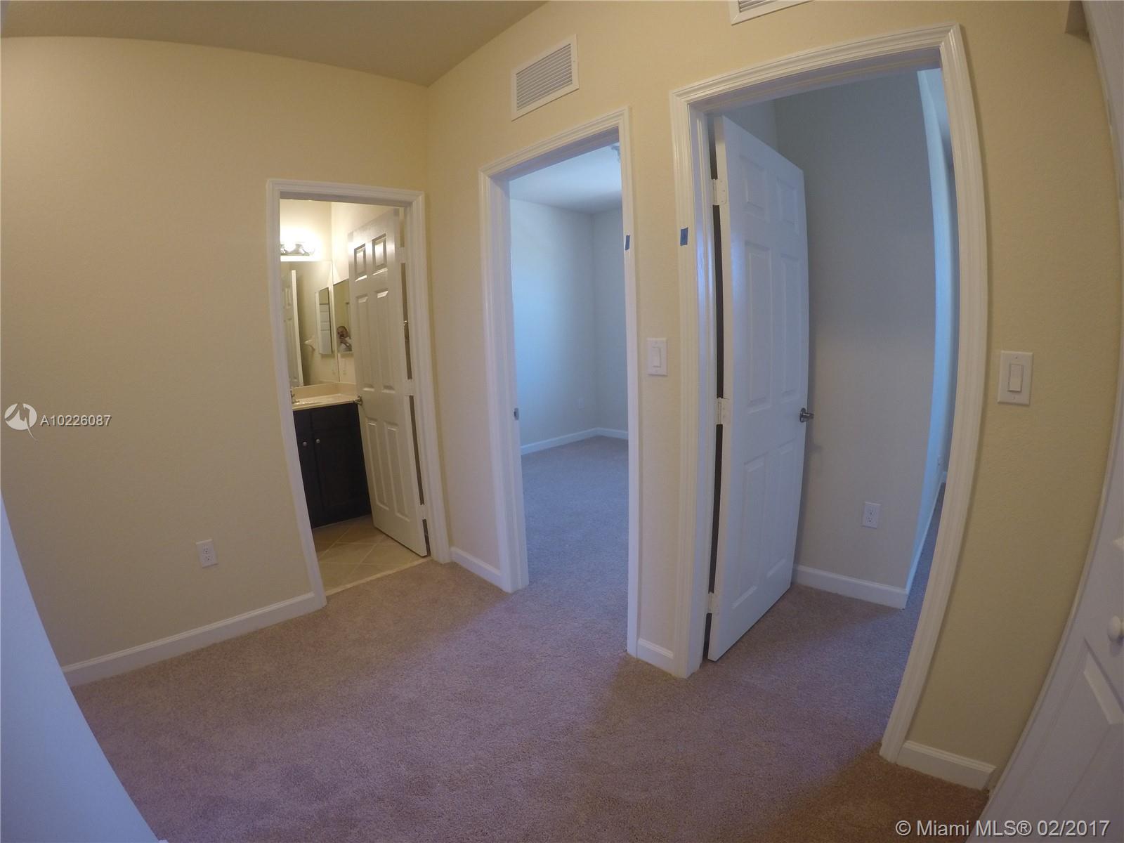 SILVER PALM WEST - Residential Lease