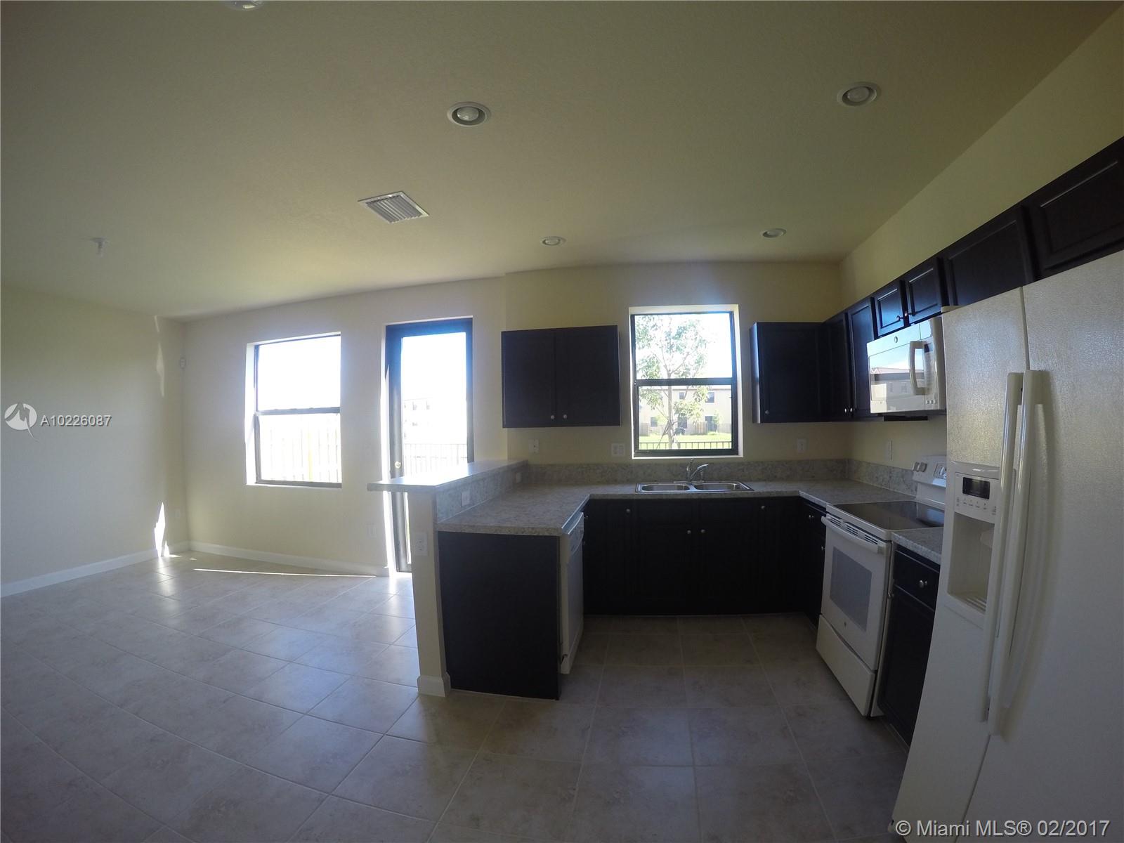 SILVER PALM WEST - Residential Lease