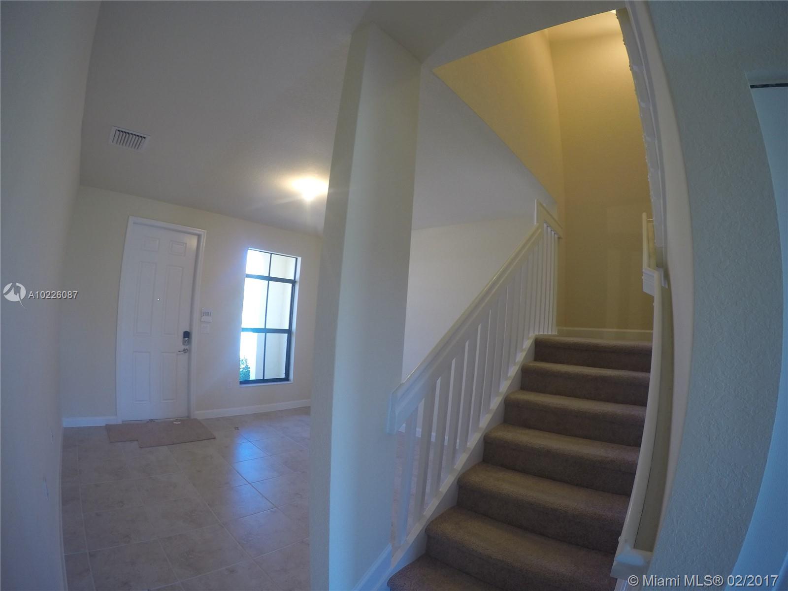 SILVER PALM WEST - Residential Lease