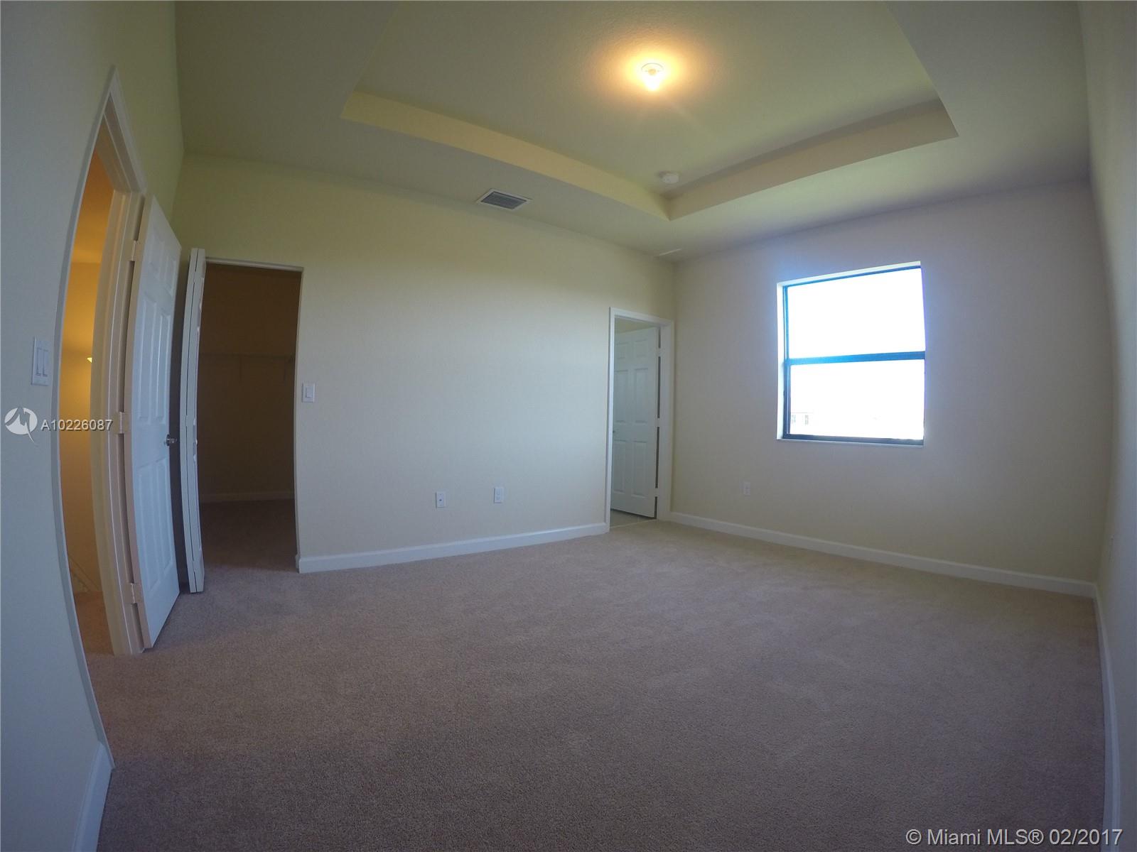 SILVER PALM WEST - Residential Lease